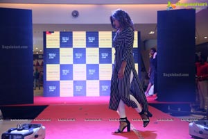 Dhaaga Trends Launch & Fashion Show