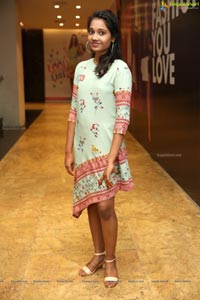 Dhaaga Trends Launch & Fashion Show