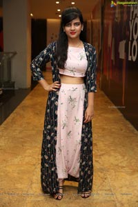 Dhaaga Trends Launch & Fashion Show