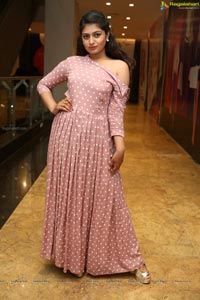 Dhaaga Trends Launch & Fashion Show