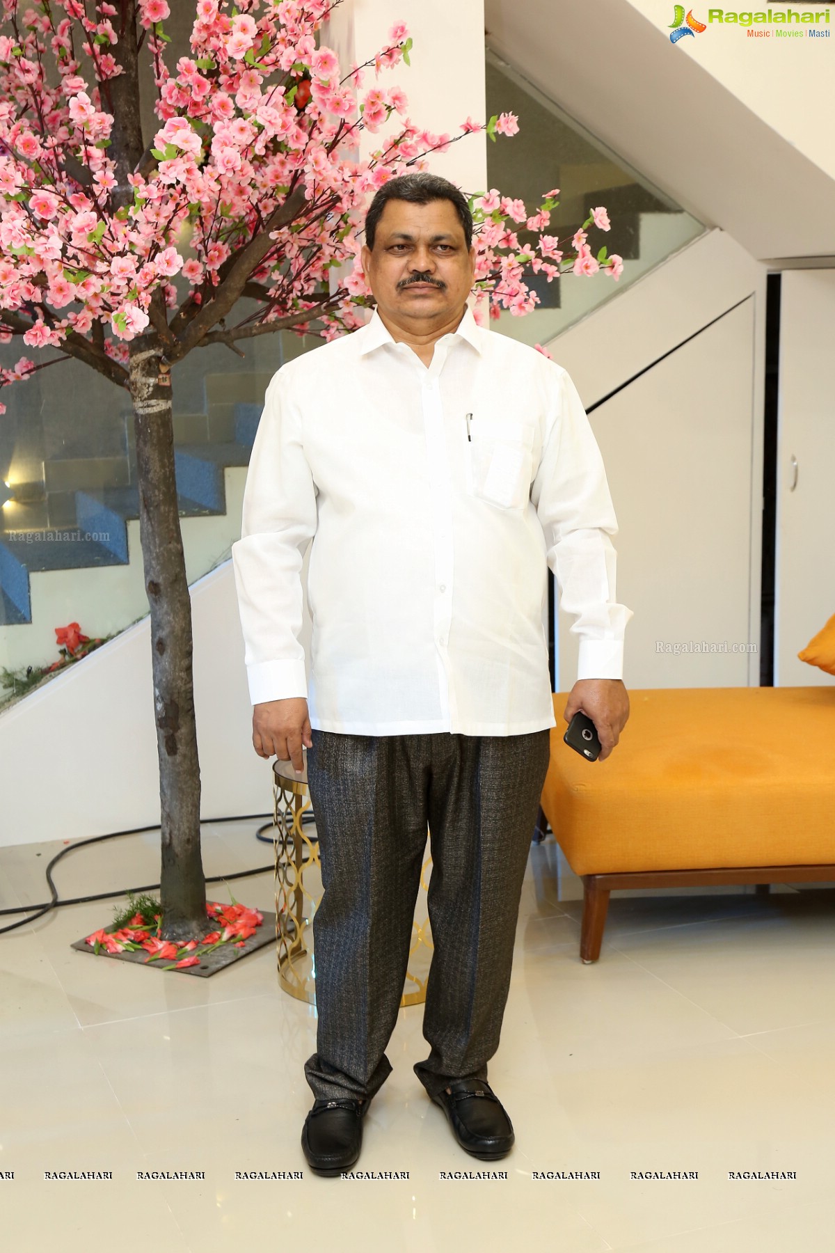 Dreamline Furniture & Furnishings Launch at Banjara Hills