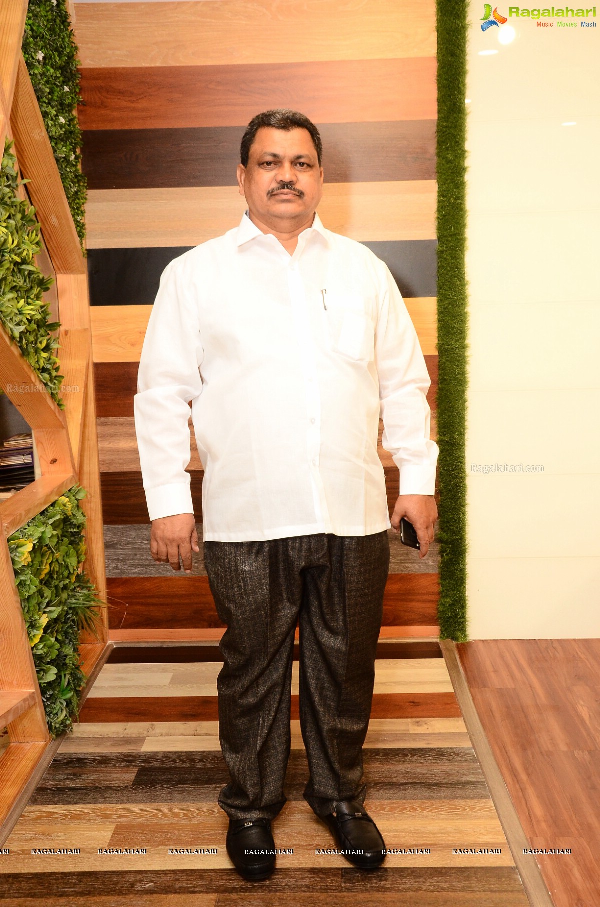 Dreamline Furniture & Furnishings Launch at Banjara Hills