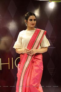 Collection Of Indian Handloom