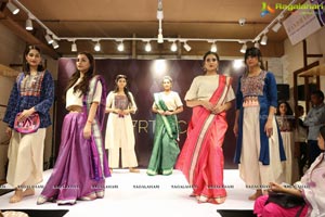 Collection Of Indian Handloom