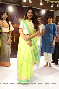 Collection Of Indian Handloom