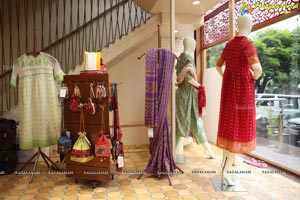 Collection Of Indian Handloom