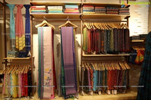 Collection Of Indian Handloom