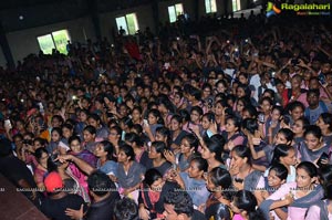 Evaru Team at Avanthi Institute of Engineering & Tech, Vizag