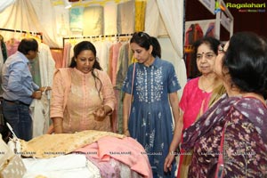 FICCI FLO StyleTatva Exhibition Begins