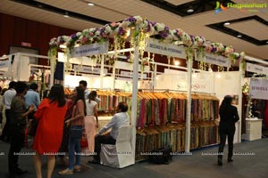 FICCI FLO StyleTatva Exhibition Begins