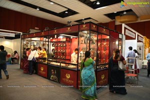 FICCI FLO StyleTatva Exhibition Begins