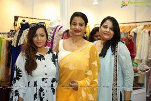 FICCI FLO StyleTatva Exhibition Begins