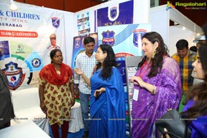 FICCI FLO StyleTatva Exhibition Begins