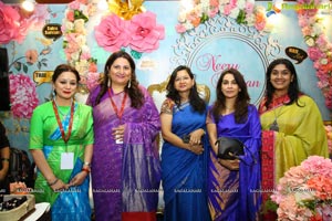 FICCI FLO StyleTatva Exhibition Begins