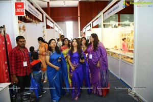 FICCI FLO StyleTatva Exhibition Begins