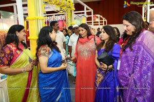 FICCI FLO StyleTatva Exhibition Begins