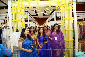 FICCI FLO StyleTatva Exhibition Begins