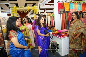 FICCI FLO StyleTatva Exhibition Begins