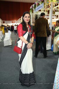 FICCI FLO StyleTatva Exhibition Begins