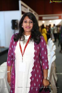 FICCI FLO StyleTatva Exhibition Begins