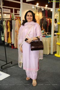 FICCI FLO StyleTatva Exhibition Begins