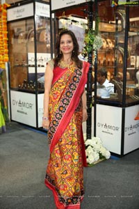 FICCI FLO StyleTatva Exhibition Begins