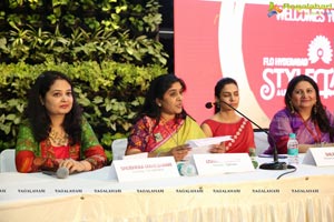 FICCI FLO StyleTatva Exhibition Begins