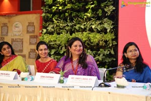 FICCI FLO StyleTatva Exhibition Begins