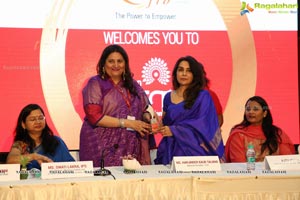 FICCI FLO StyleTatva Exhibition Begins