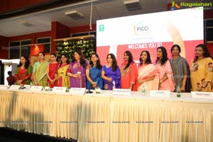 FICCI FLO StyleTatva Exhibition Begins