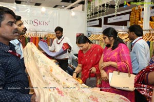 FICCI FLO StyleTatva Exhibition Begins