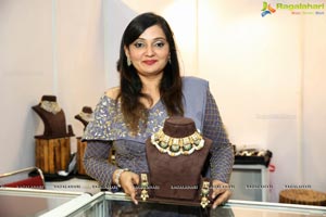 FICCI FLO StyleTatva Exhibition Begins