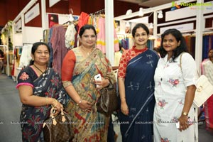 FICCI FLO StyleTatva Exhibition Begins