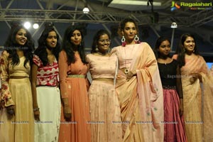 Hamstech Fashion Show 2019