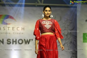 Hamstech Fashion Show 2019