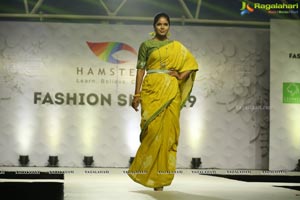 Hamstech Fashion Show 2019