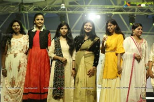 Hamstech Fashion Show 2019