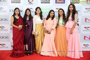 Hamstech Fashion Show 2019