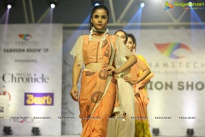 Hamstech Fashion Show 2019