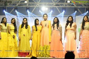 Hamstech Fashion Show 2019