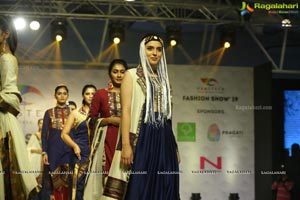 Hamstech Fashion Show 2019