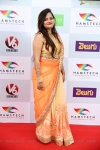 Hamstech Fashion Show 2019