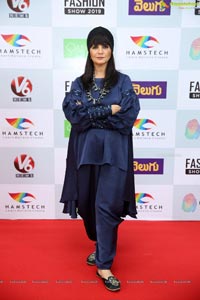 Hamstech Fashion Show 2019