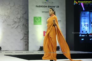 Hamstech Fashion Show 2019