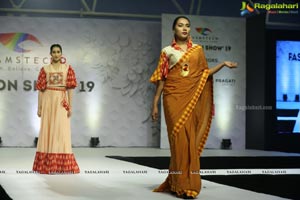 Hamstech Fashion Show 2019