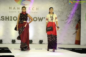 Hamstech Fashion Show 2019