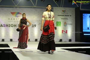 Hamstech Fashion Show 2019