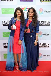 Hamstech Fashion Show 2019