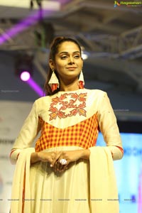 Hamstech Fashion Show 2019