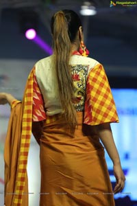 Hamstech Fashion Show 2019